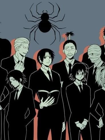 Phantom troup  thumbnail