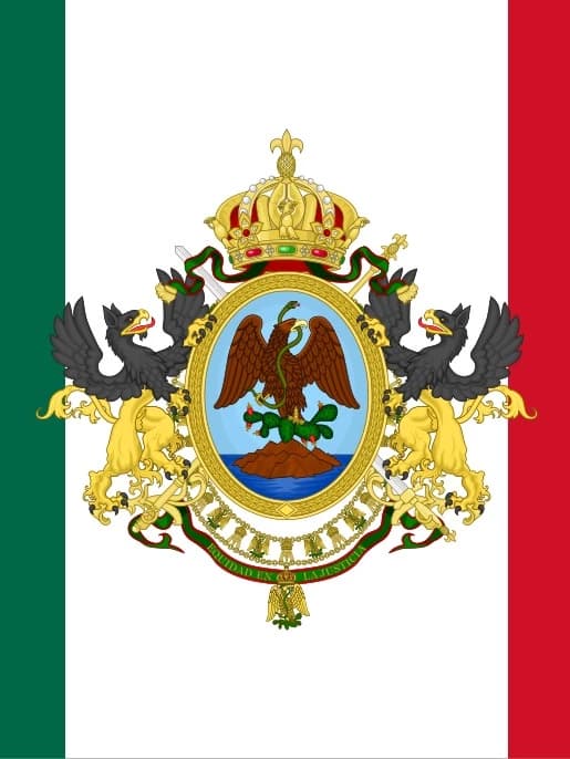 3rd Mexican Empire thumbnail