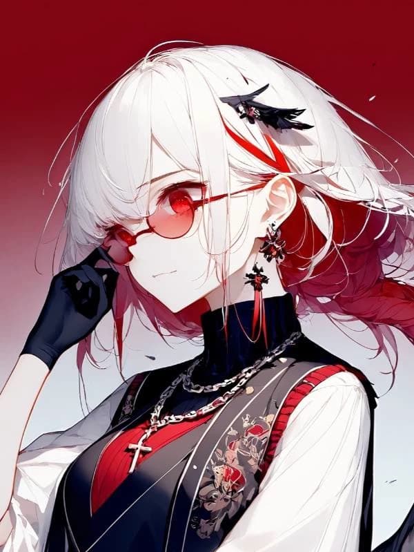 Vania-Vampire Idol Wife thumbnail