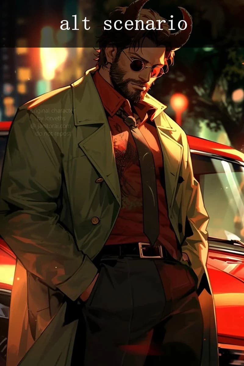 Damien Bishop thumbnail