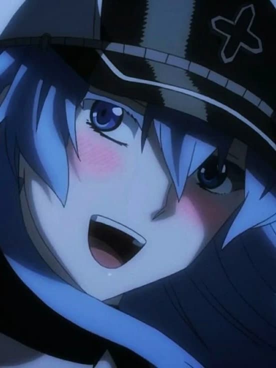 Esdeath Mom  thumbnail