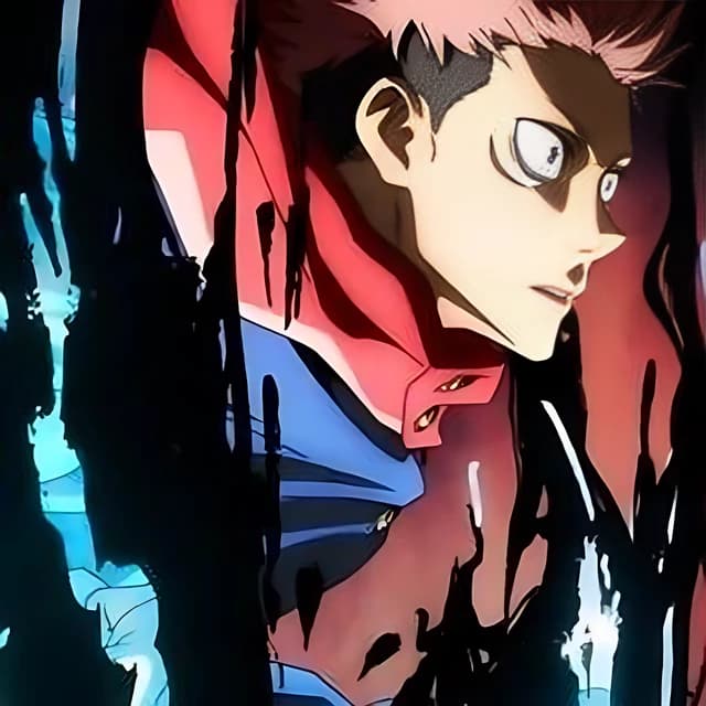 Curse Technique Generator (Jujutsu Kaisen) thumbnail