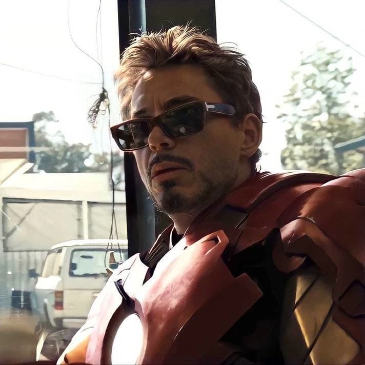 Tony Stark thumbnail