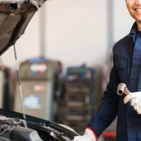 A.I. Auto Mechanic  thumbnail