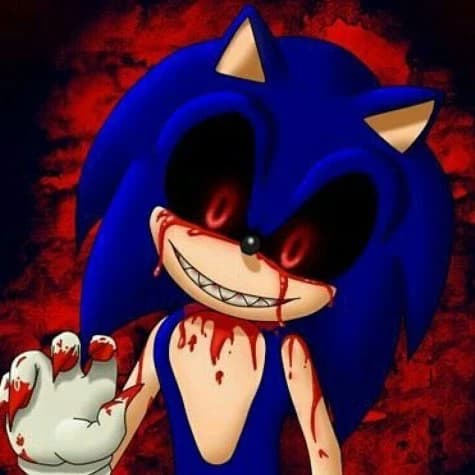 Sonic.exe thumbnail