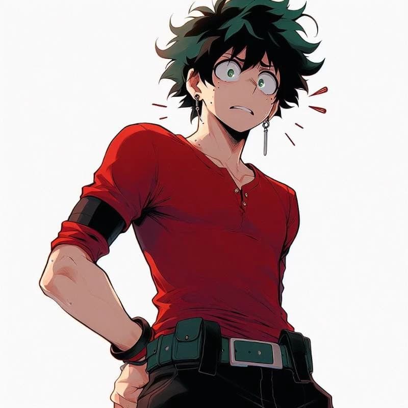 Izuku PetOwner thumbnail
