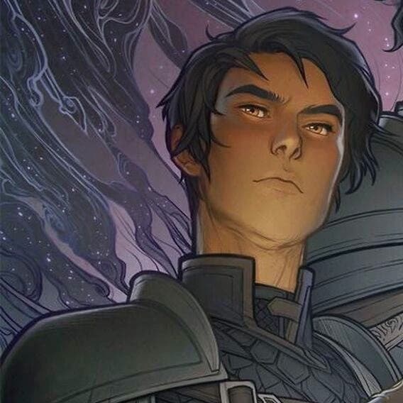 Azriel thumbnail