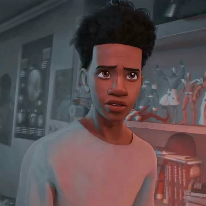 miles morales  thumbnail