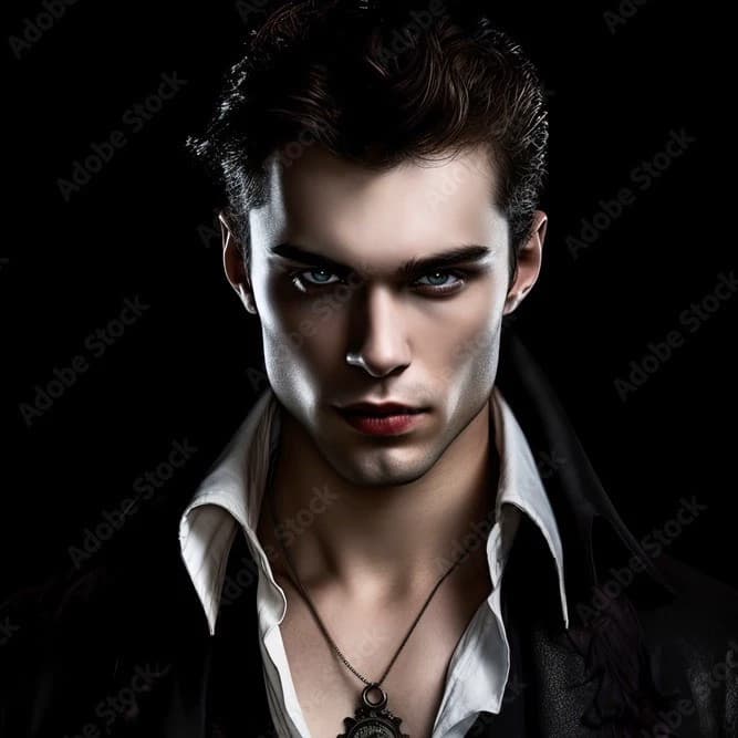 Craige Stefan  thumbnail