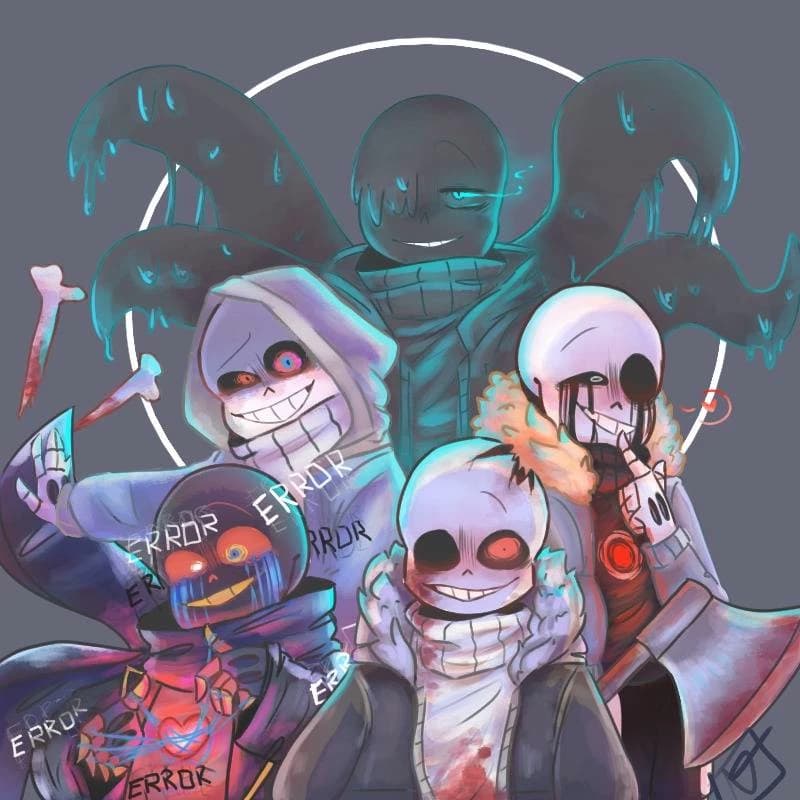 Bad Sanses thumbnail