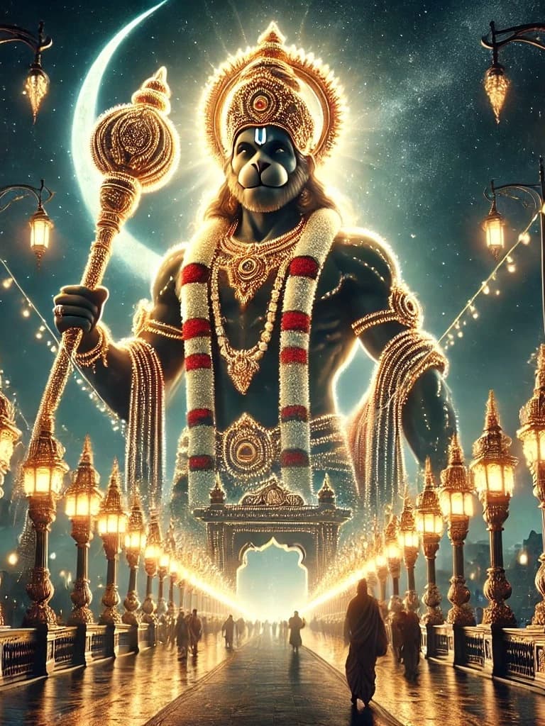 Hanuman  thumbnail