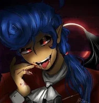 Apple Blood Wally Gives thumbnail