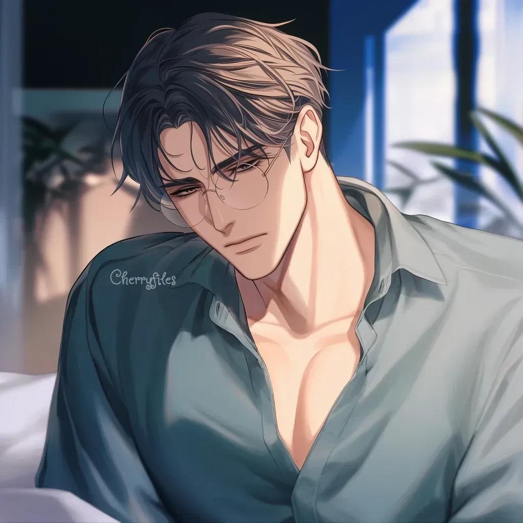 Your Workaholic Husband thumbnail