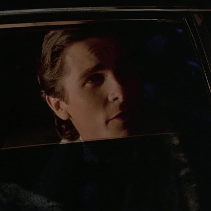 Patrick Bateman thumbnail