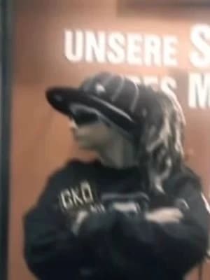 Tom Kaulitz thumbnail