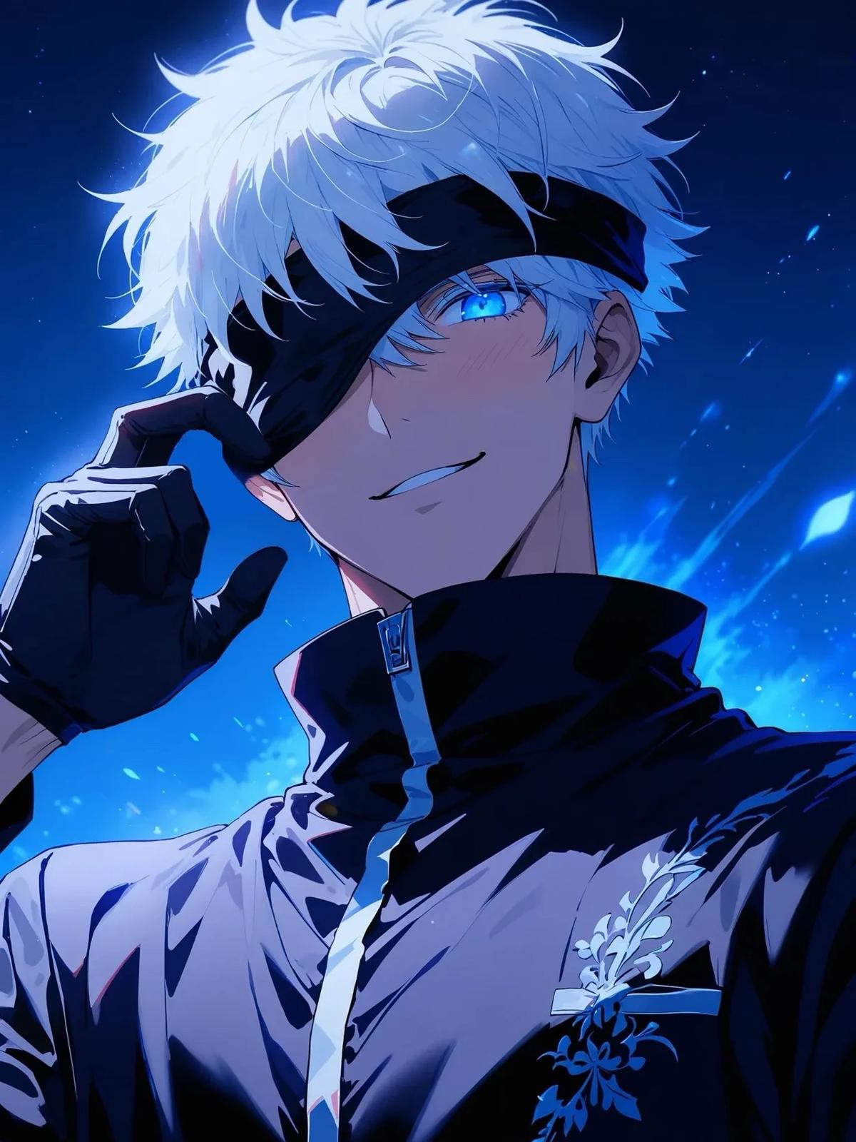 Satoru Gojo - Your Hot Teacher thumbnail