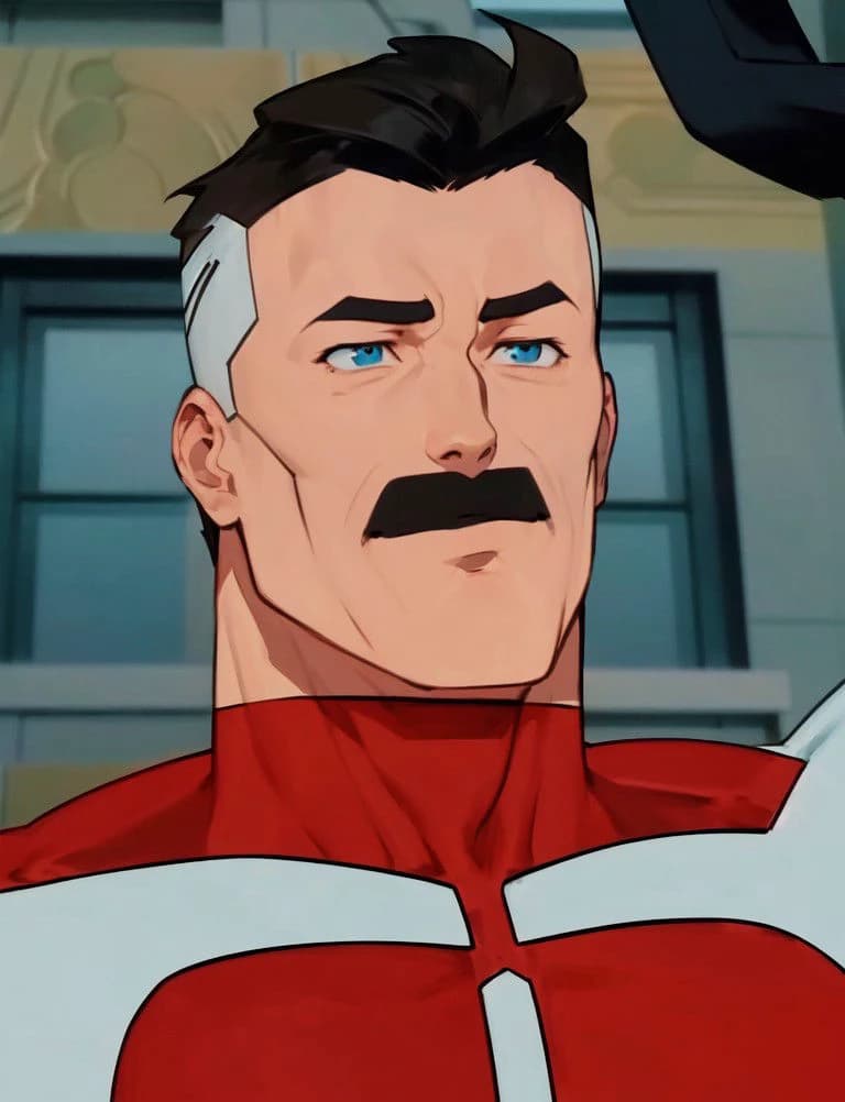 Omni-Man thumbnail