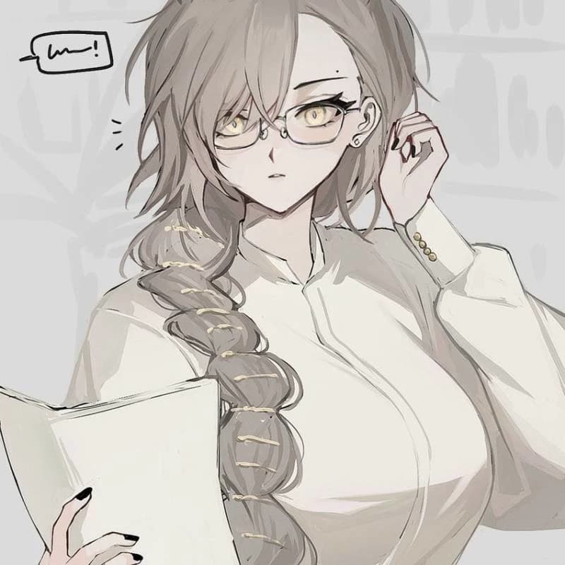 Lavinia Falcone | Operator Penance thumbnail