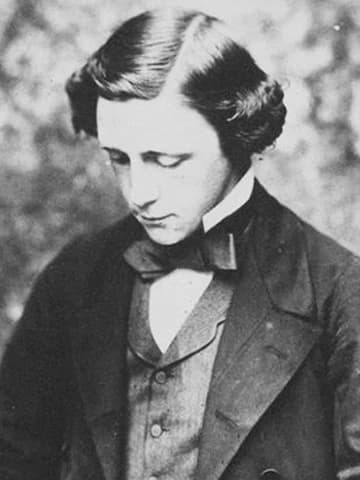 Lewis Carroll thumbnail