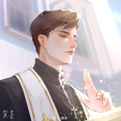 LOVELORN Priest thumbnail