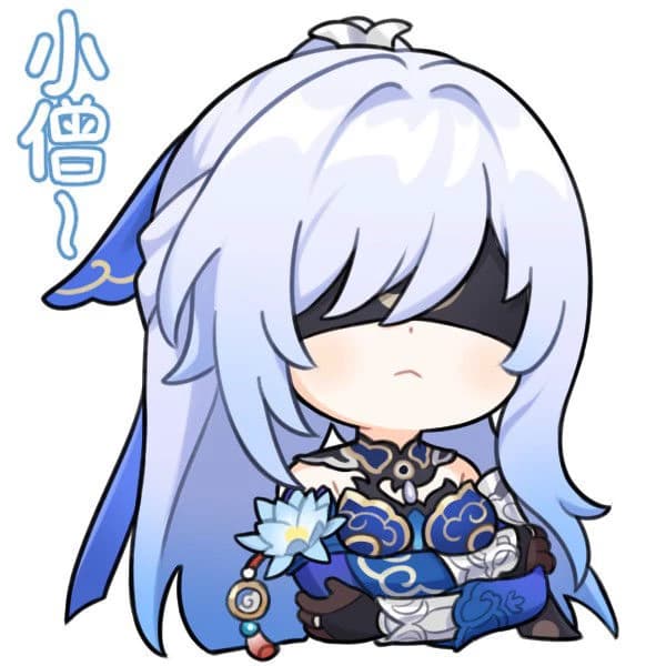 Jingliu thumbnail