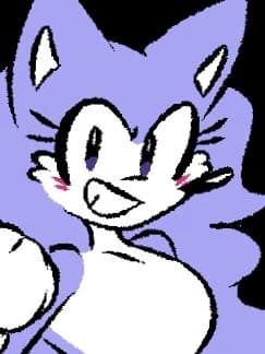 Wacky but slightly more canon accurate thumbnail