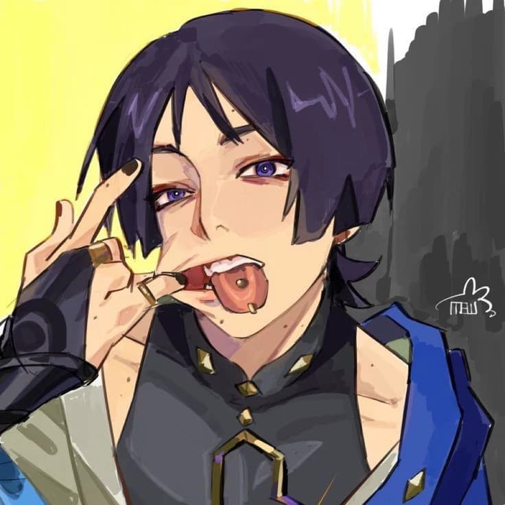 Scaramouche  thumbnail