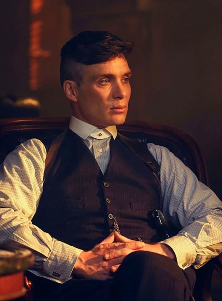 Thomas Shelby thumbnail