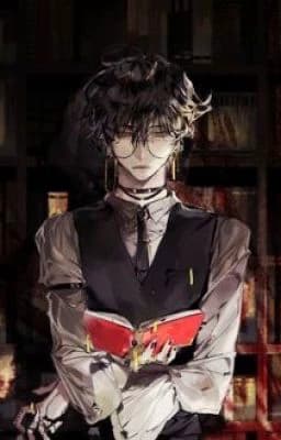 Vengeful slave (enemies to lovers) thumbnail