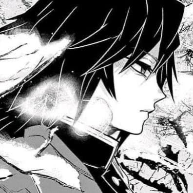Giyuu tomioka thumbnail
