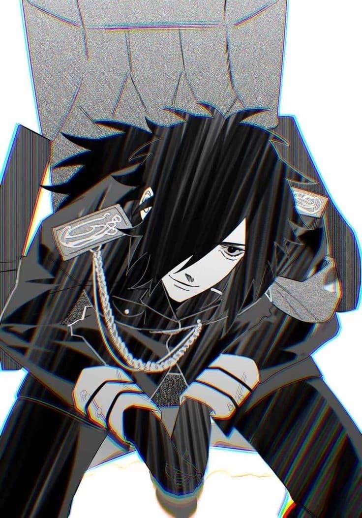 Prince Madara Uchiha  thumbnail