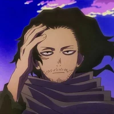 Shota Aizawa thumbnail