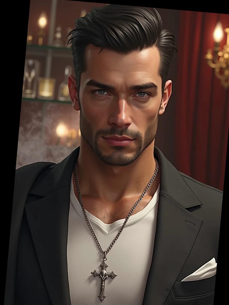 Damian Blackthorne thumbnail