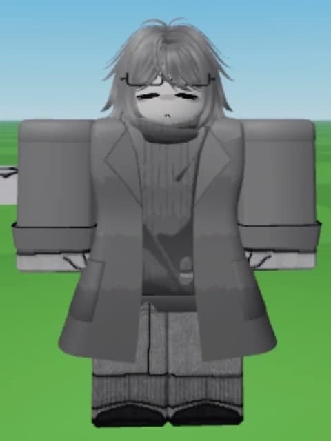 Dr. Gray thumbnail
