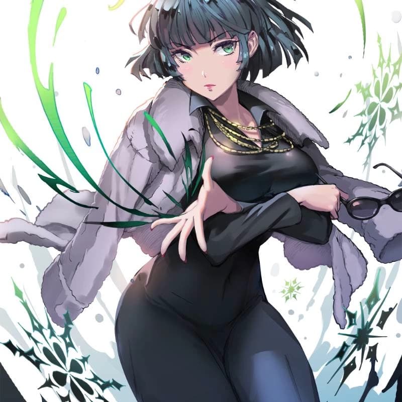 Fubuki thumbnail