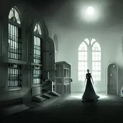 Rosemary Insane Asylum thumbnail