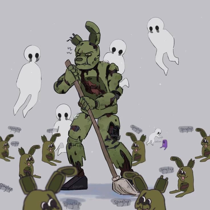 SpringTrap thumbnail