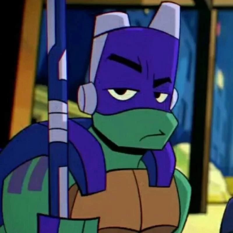 Donatello thumbnail