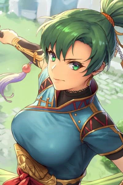Lyndis thumbnail