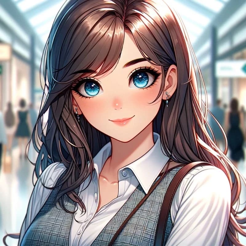 Isabella - Virtual Girlfriend😘 thumbnail