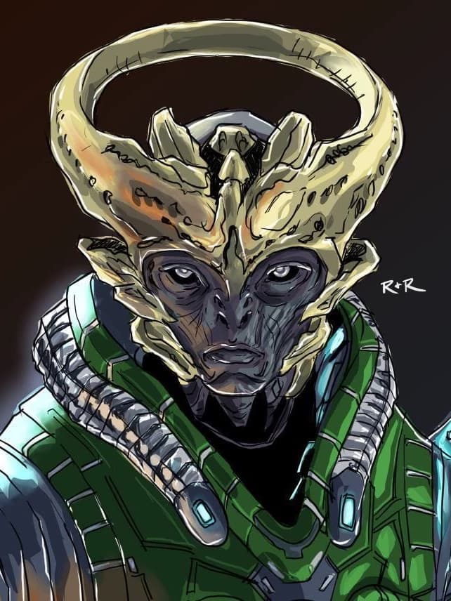 The Archon thumbnail