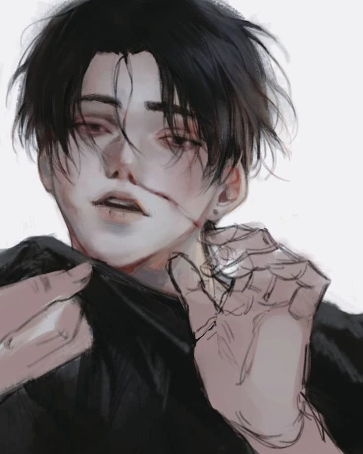 Aaron thumbnail