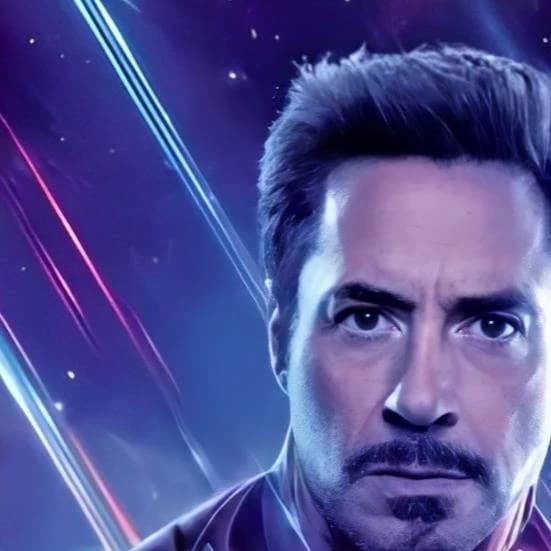 Iron Man thumbnail