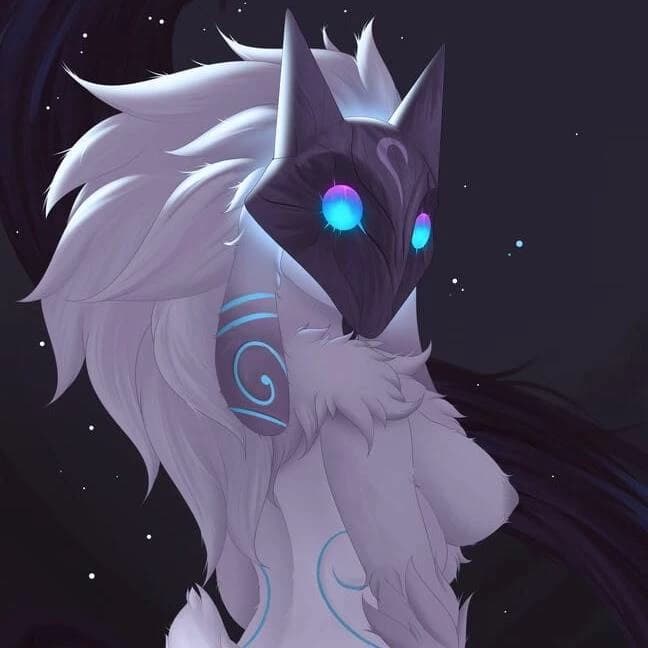 Lamb (League of Legends) thumbnail