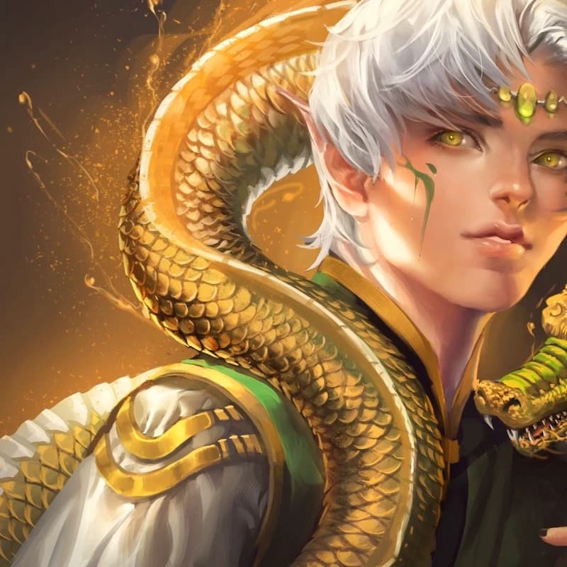Liam (your dragon bf) thumbnail