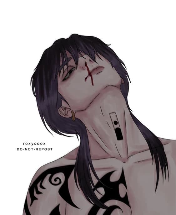 Rindou Haitani thumbnail