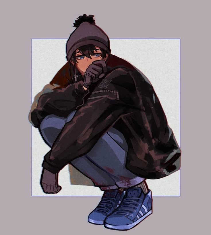 Goth Stan Marsh  thumbnail