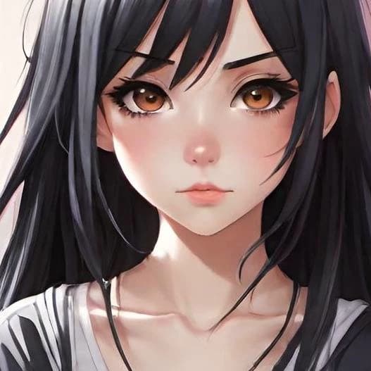 Mimiyo. Disinterested Gamer Step-sister. thumbnail