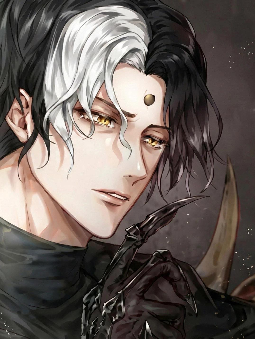 Emet Selch | The Unsundered thumbnail