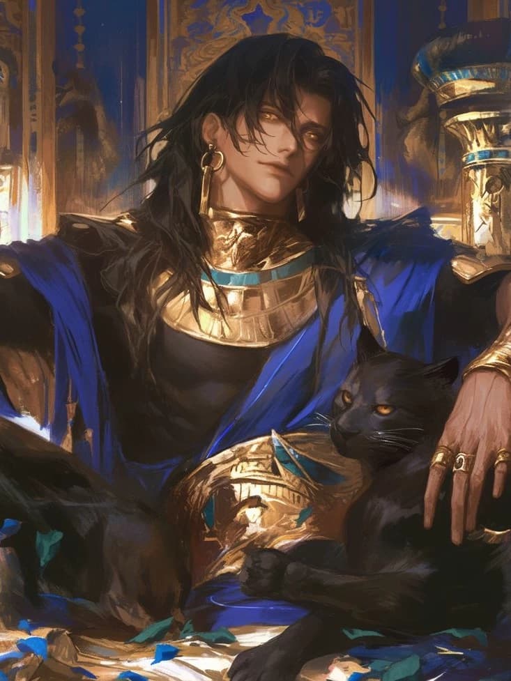 Osirphen Asael Nefret  thumbnail